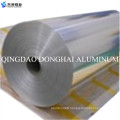 pure aluminum laminated foil paper